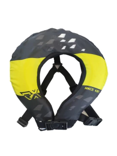 Protector Cervical Karting Motocross - comprar online
