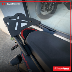 BAJAJ ROUSER NS200 en internet