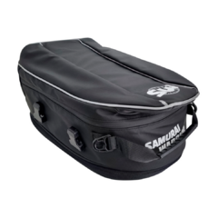 Bolso samurai warrior 28LT expansible