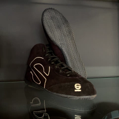 Bota para Karting y Automovilismo Sparco Replica - comprar online