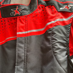 Buzo Talle 50 JS karting Sublimado en internet