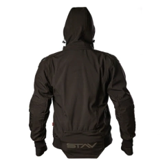 CAMPERA STAV ZIP HODDIE - comprar online