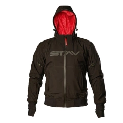 CAMPERA STAV ZIP HODDIE