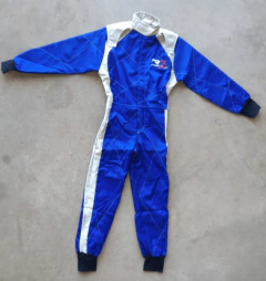 Buzo Karting Niño en internet