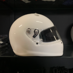 CASCO REPLICA ARAI GP6 - comprar online