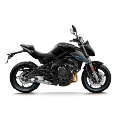 650 NK - CFMOTO en internet