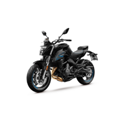 650 NK - CFMOTO - Cingolani Motors
