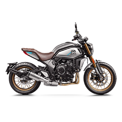 CLX 700 Heritage - CFMOTO