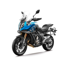 650 MT - CFMOTO