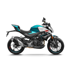 450NK - CFMOTO