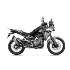 450MT - CFMOTO