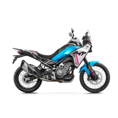 450MT - CFMOTO - comprar online