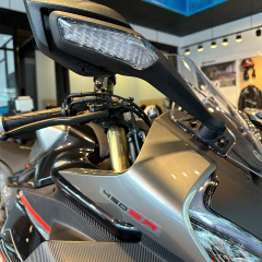 450SR - CFMOTO