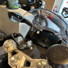 450SR - CFMOTO - Cingolani Motors