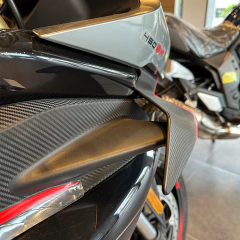 Imagen de 450SR - CFMOTO