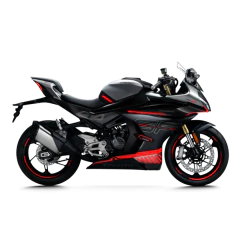 450SR - CFMOTO