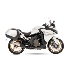 650 GT - CFMOTO