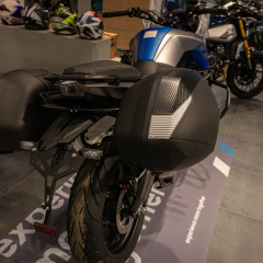 650 MT - CFMOTO en internet