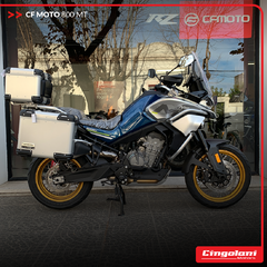 800 MT Touring - CF Moto - comprar online