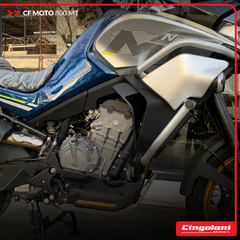 800 MT Touring - CF Moto en internet