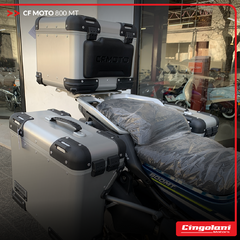 Imagen de 800 MT Touring - CF Moto