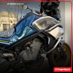 800 MT Touring - CF Moto - comprar online