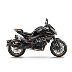 800 NK - CFMOTO