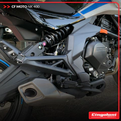 400 NK - CFMOTO - tienda online