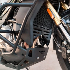 Cubre radiador CFMOTO 650MT en internet