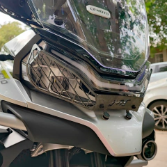 Cubre faro CFMOTO 800MT en internet
