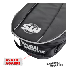 Bolso samurai warrior 28LT expansible - comprar online
