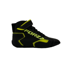 Bota para Karting y Automovilismo Forza