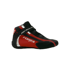 Bota para Karting y Automovilismo Forza formula