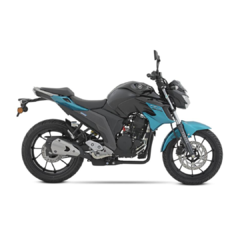 FZ25 ABS - YAMAHA en internet