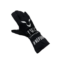 Guante de competición Hamilton Liviano - comprar online