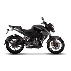 BAJAJ ROUSER NS200 en internet