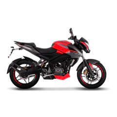BAJAJ ROUSER NS200 - comprar online