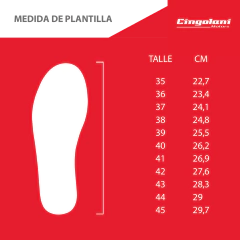 Bota para Karting y Automovilismo Forza en internet
