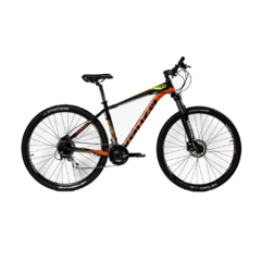 Venzo Primal EX R29 24V - comprar online