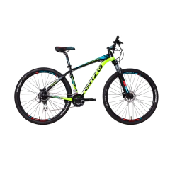 Venzo Primal EX R29 24V en internet