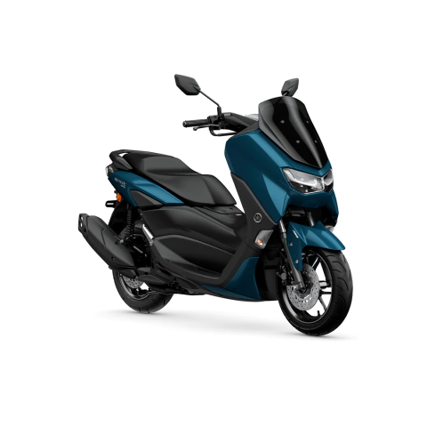NMAX CONNECTED 155 - YAMAHA
