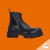 Balenciaga "Bota Strike"
