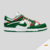 Nike Dunk x Off-White Pine Green - comprar online
