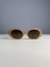 Óculos Celine "Triomphe CL40194U" - comprar online