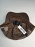 Boné Supreme "Mesh Cordura Camp Cap" Brown na internet
