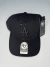 Boné 47 Brand "Clean Up LA" Black