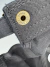 Boné 47 Brand "Clean Up LA" Black - loja online