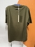 Camiseta Fear Of God "Essentials SS25" - Egg Streetwear