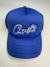 Boné Corteiz "Trucker Allstarz" Blue