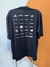 Camiseta Balenciaga "Logotypes" - comprar online